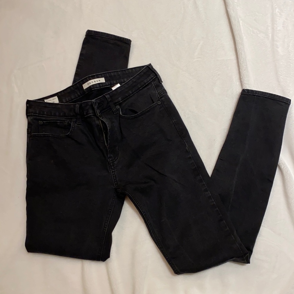 PACSUN men’s jeans